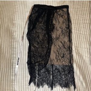 House Of Cb Skirt new with tags